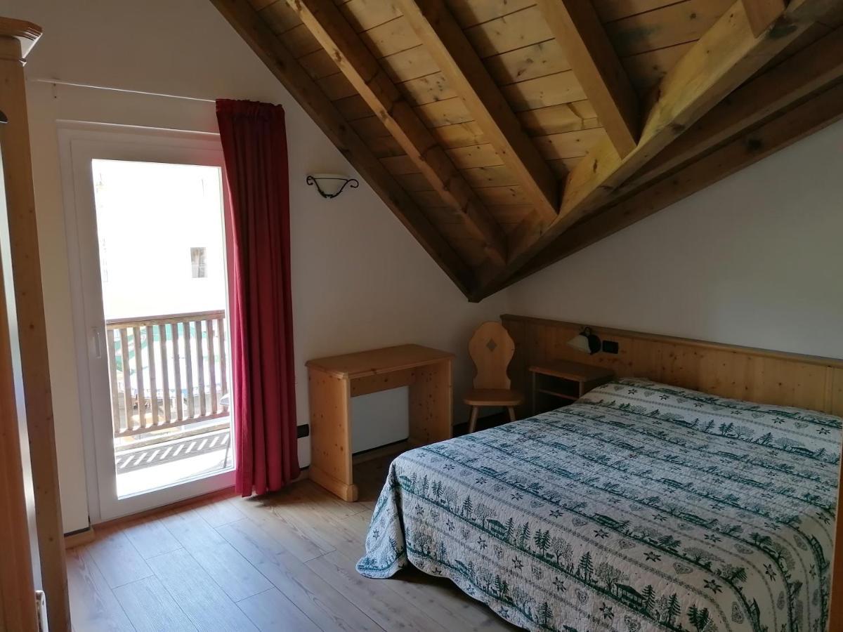 Giongo Residence - Appartamenti Лавароне Екстериор снимка