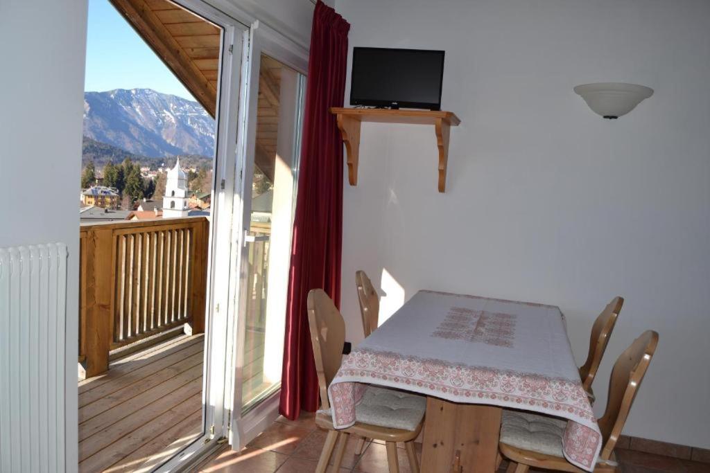 Giongo Residence - Appartamenti Лавароне Екстериор снимка