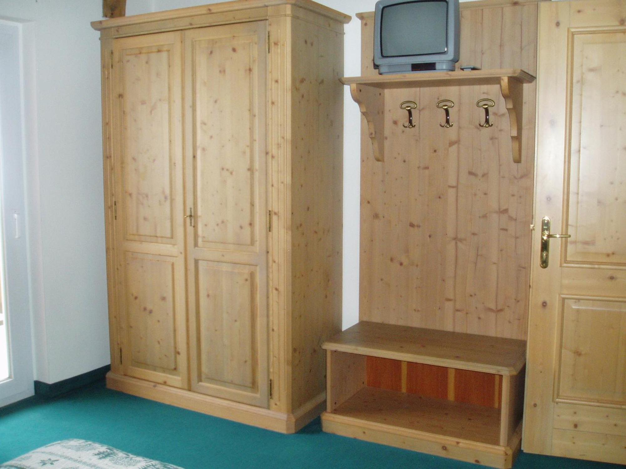 Giongo Residence - Appartamenti Лавароне Стая снимка