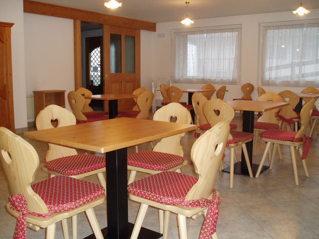 Giongo Residence - Appartamenti Лавароне Екстериор снимка