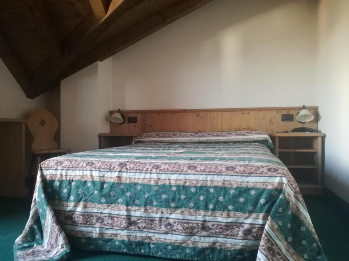 Giongo Residence - Appartamenti Лавароне Екстериор снимка